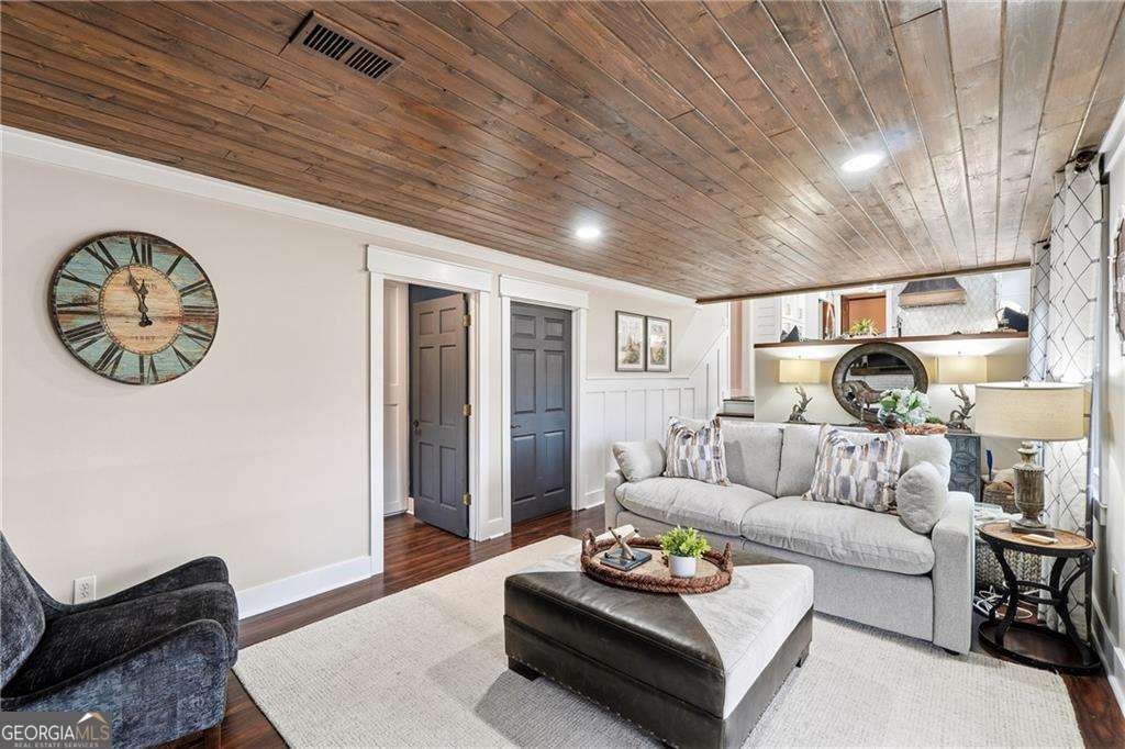 2871 Fontainebleau Drive Dunwoody - Photo 17