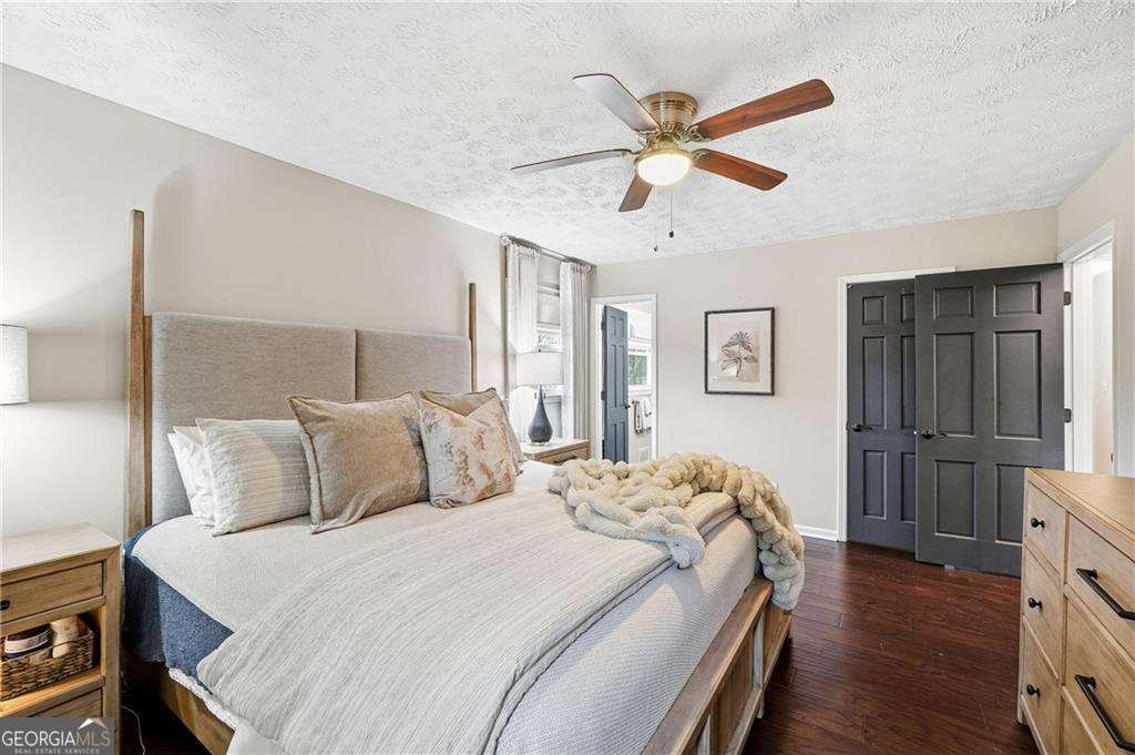 2871 Fontainebleau Drive Dunwoody - Photo 18