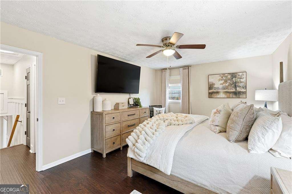 2871 Fontainebleau Drive Dunwoody - Photo 19