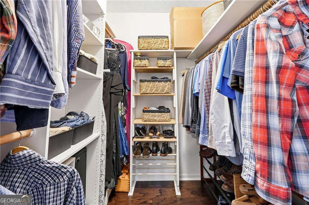 2871 Fontainebleau Drive Dunwoody - Photo 22