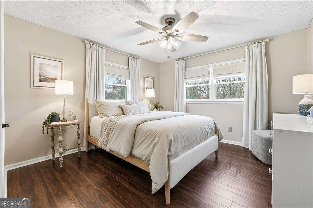 2871 Fontainebleau Drive Dunwoody - Photo 23