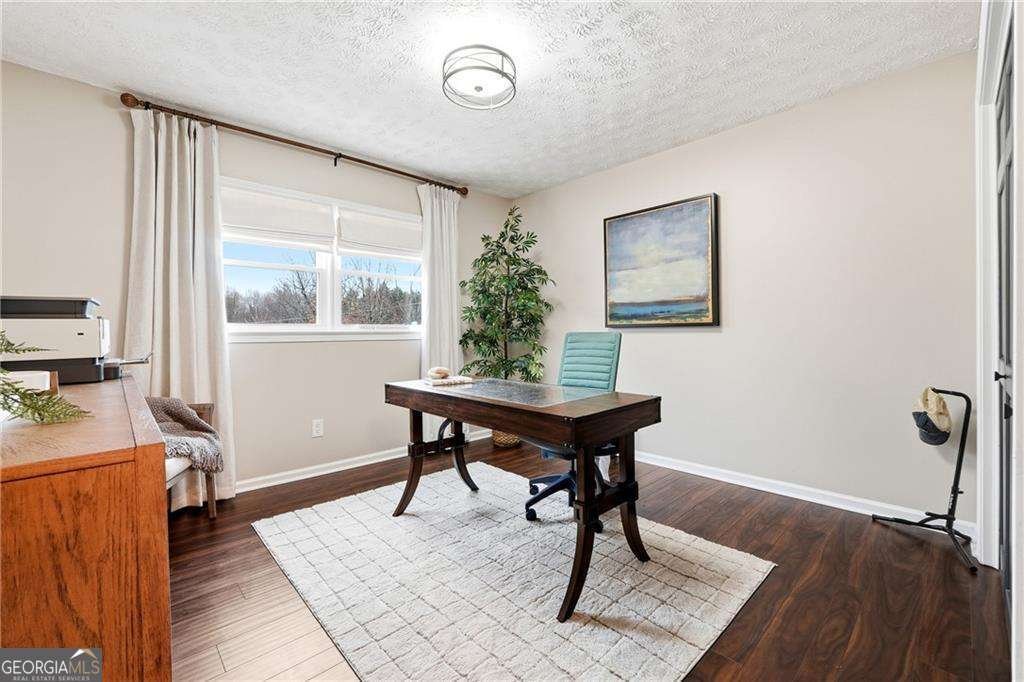 2871 Fontainebleau Drive Dunwoody - Photo 25