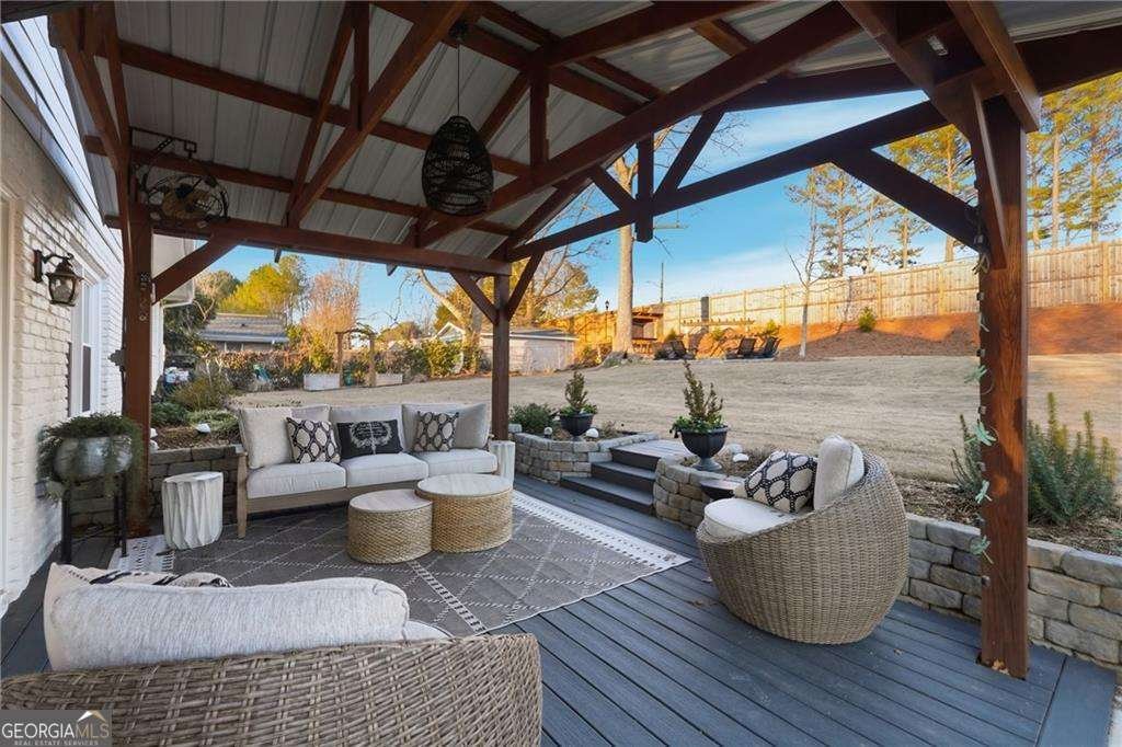 2871 Fontainebleau Drive Dunwoody - Photo 27