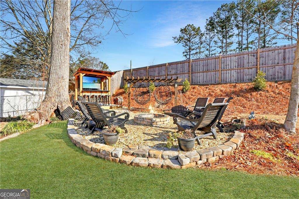 2871 Fontainebleau Drive Dunwoody - Photo 32