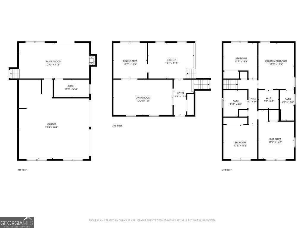 2871 Fontainebleau Drive Dunwoody - Photo 34