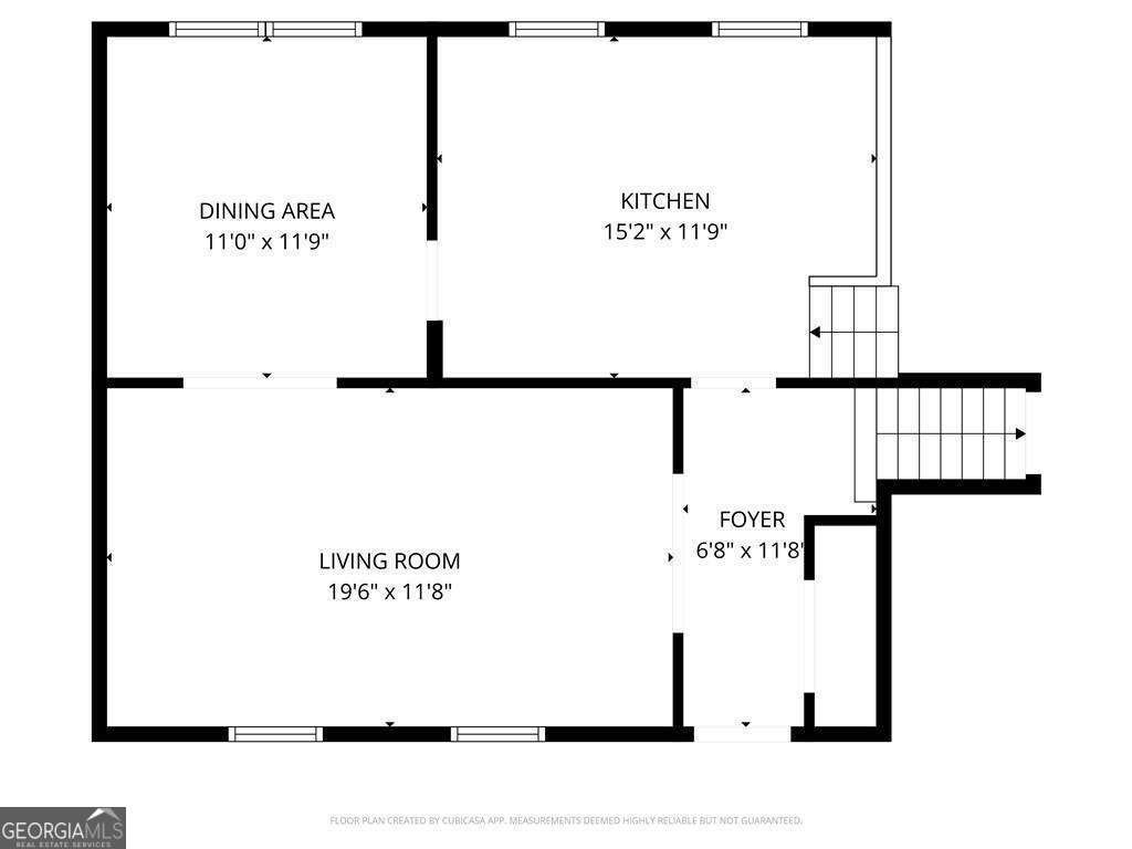 2871 Fontainebleau Drive Dunwoody - Photo 35