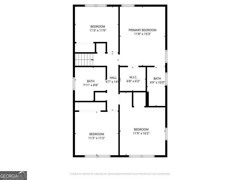 2871 Fontainebleau Drive Dunwoody - Photo 36