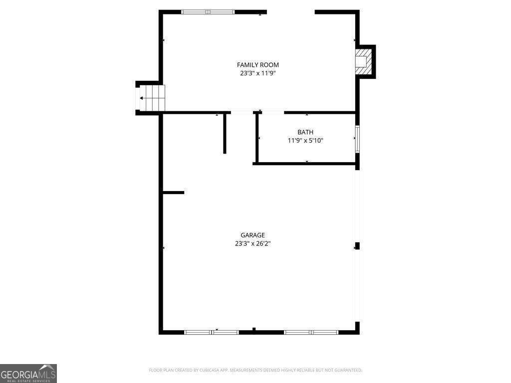 2871 Fontainebleau Drive Dunwoody - Photo 37