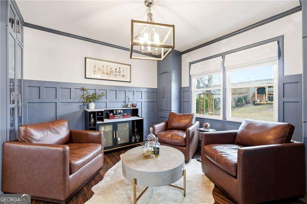 2871 Fontainebleau Drive Dunwoody - Photo 8