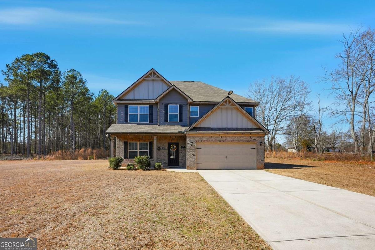 155 Orleans Boulevard Mcdonough - main photo