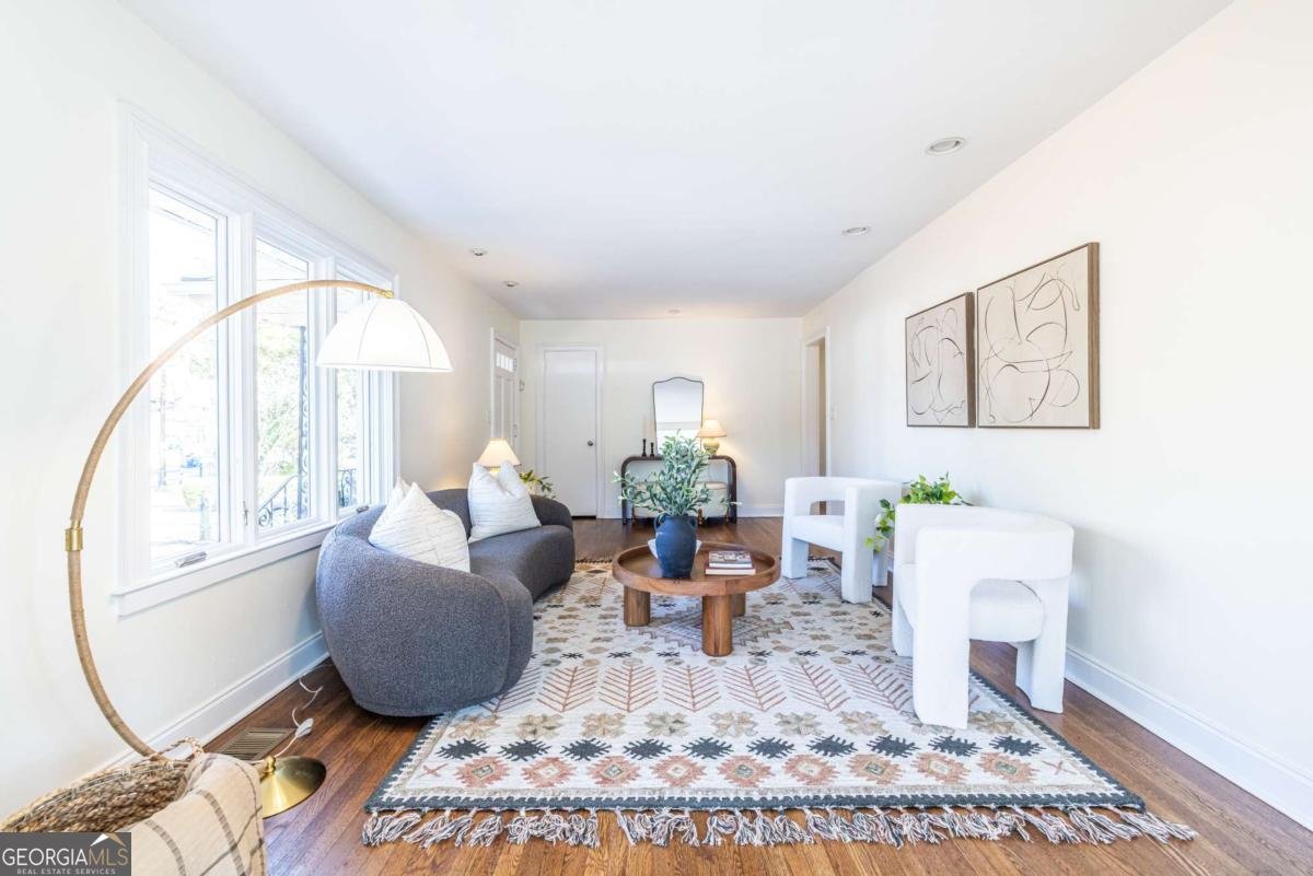 2018 Braeburn Circle Atlanta - Photo 12