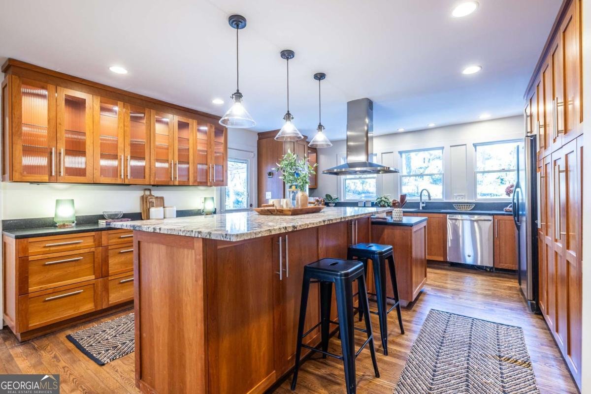 2018 Braeburn Circle Atlanta - Photo 14