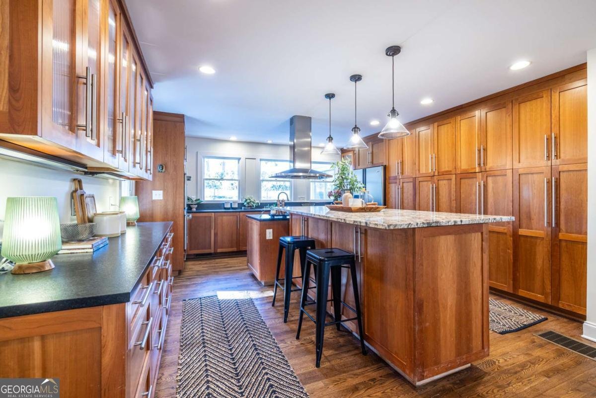 2018 Braeburn Circle Atlanta - Photo 15