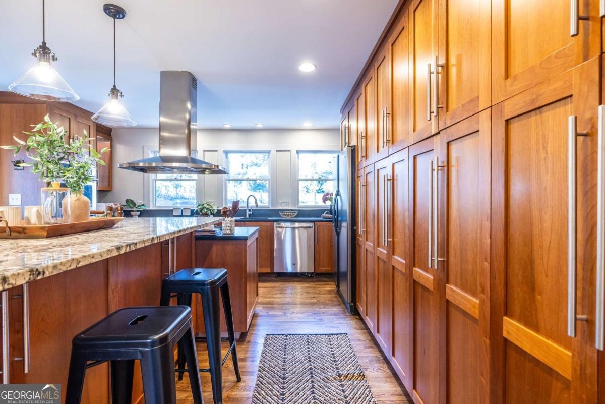 2018 Braeburn Circle Atlanta - Photo 16