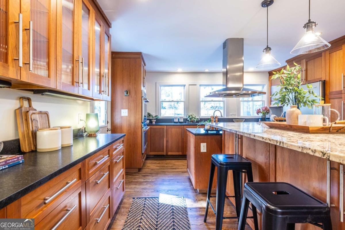 2018 Braeburn Circle Atlanta - Photo 17