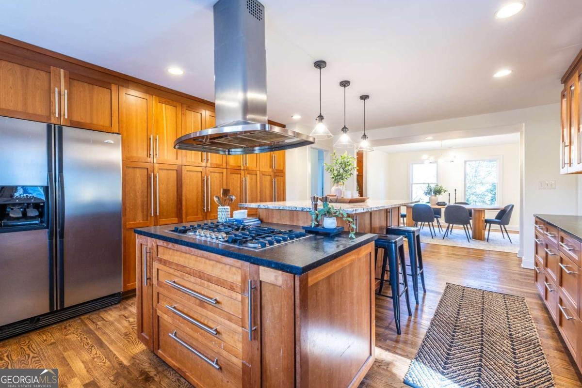 2018 Braeburn Circle Atlanta - Photo 19