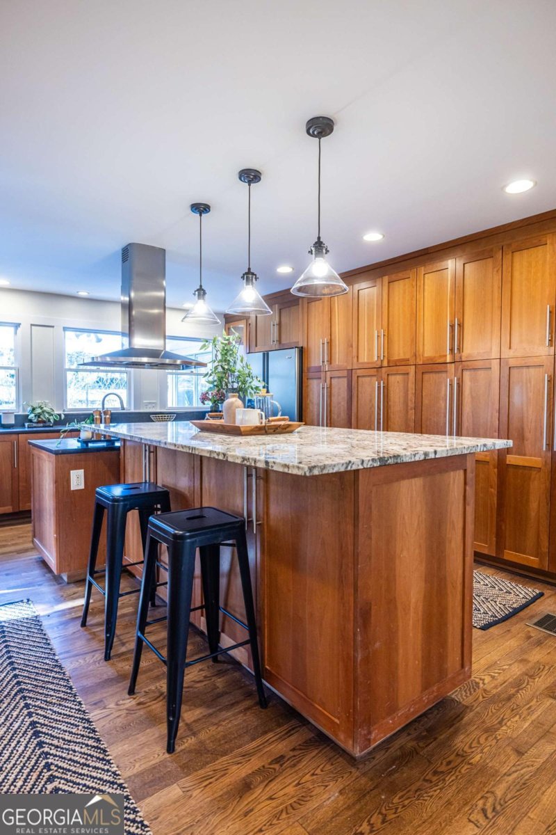 2018 Braeburn Circle Atlanta - Photo 22