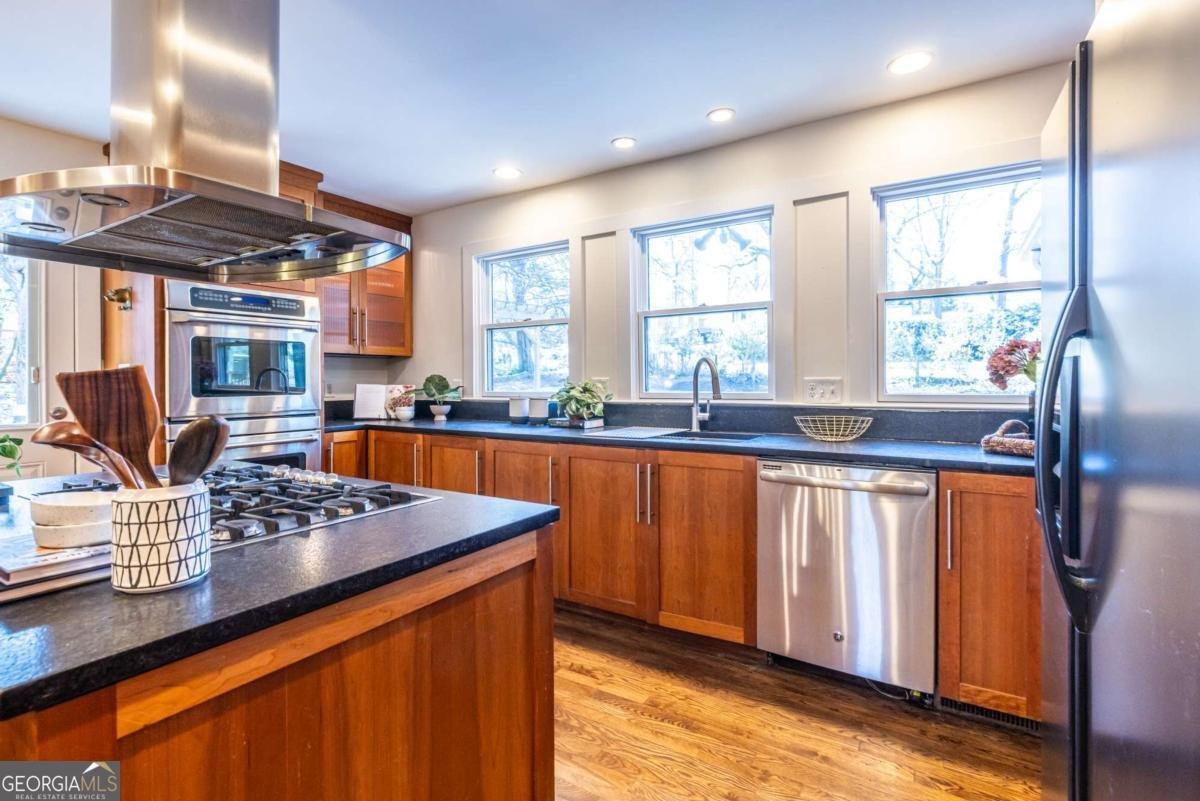 2018 Braeburn Circle Atlanta - Photo 23