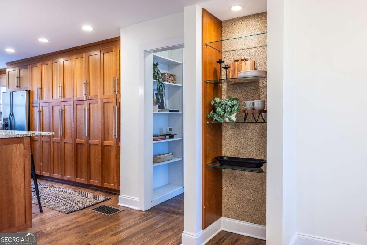 2018 Braeburn Circle Atlanta - Photo 24