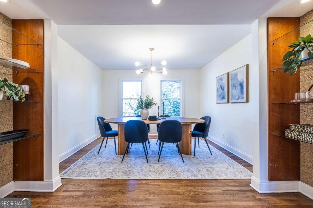 2018 Braeburn Circle Atlanta - Photo 25