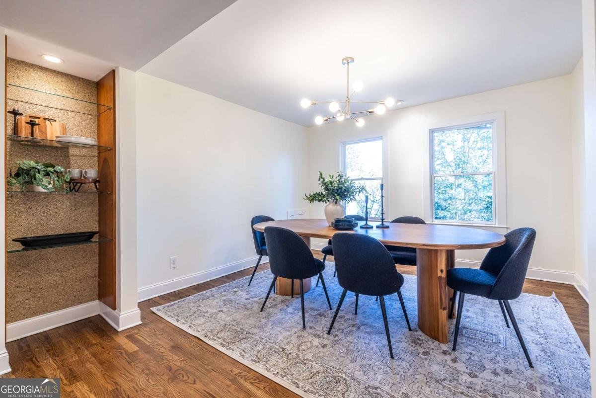 2018 Braeburn Circle Atlanta - Photo 26