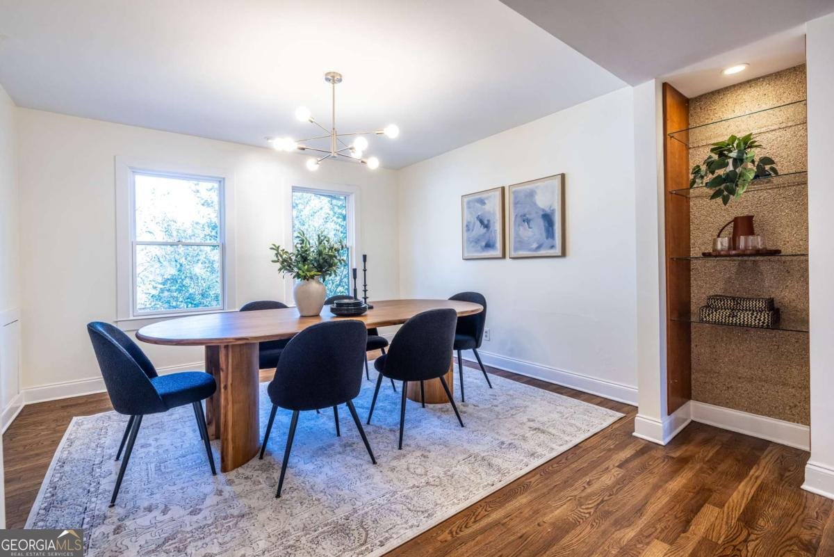 2018 Braeburn Circle Atlanta - Photo 27