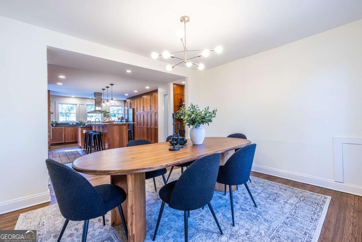 2018 Braeburn Circle Atlanta - Photo 28