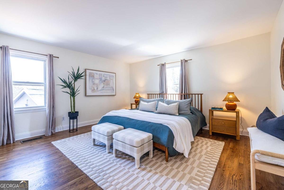 2018 Braeburn Circle Atlanta - Photo 29