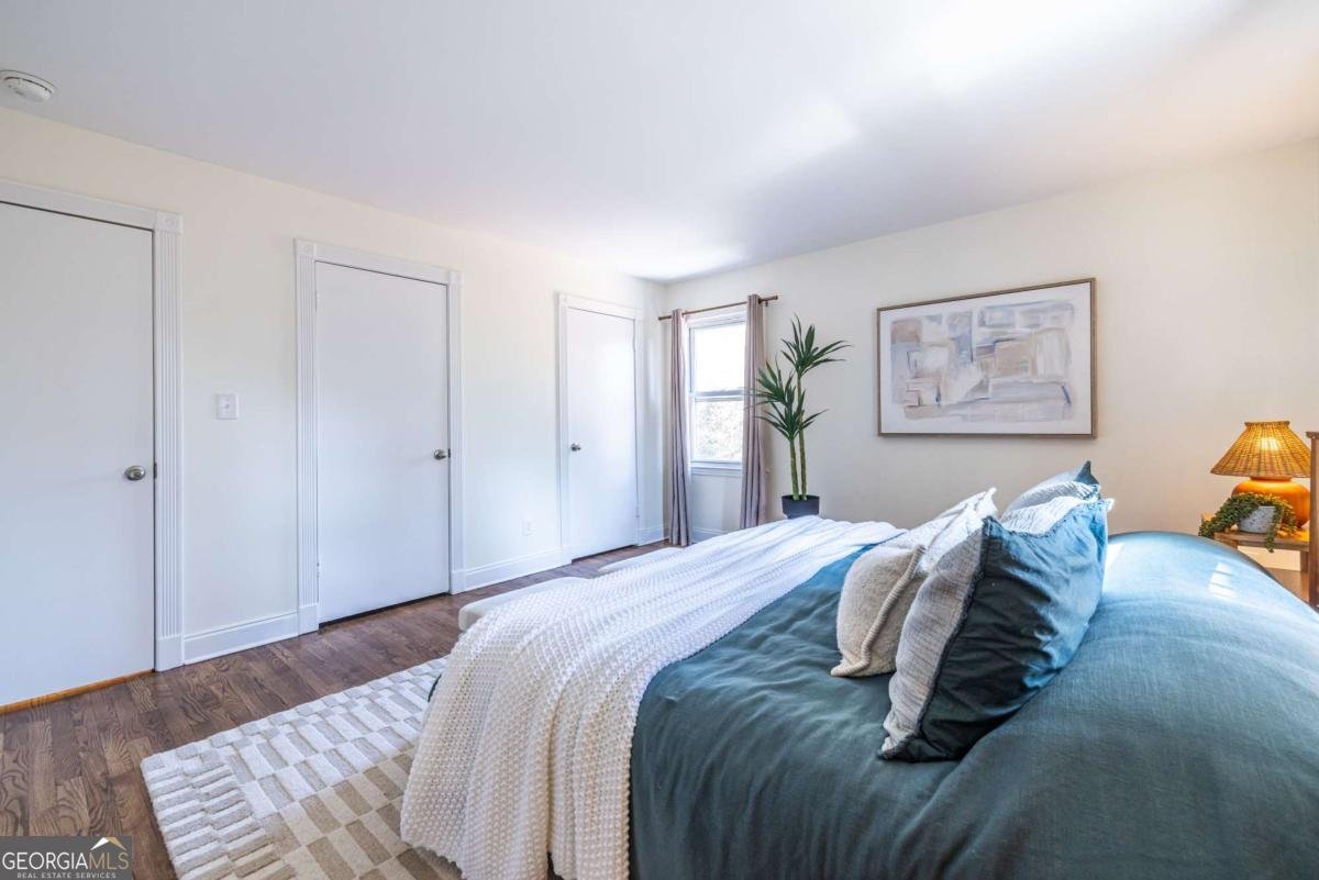 2018 Braeburn Circle Atlanta - Photo 31