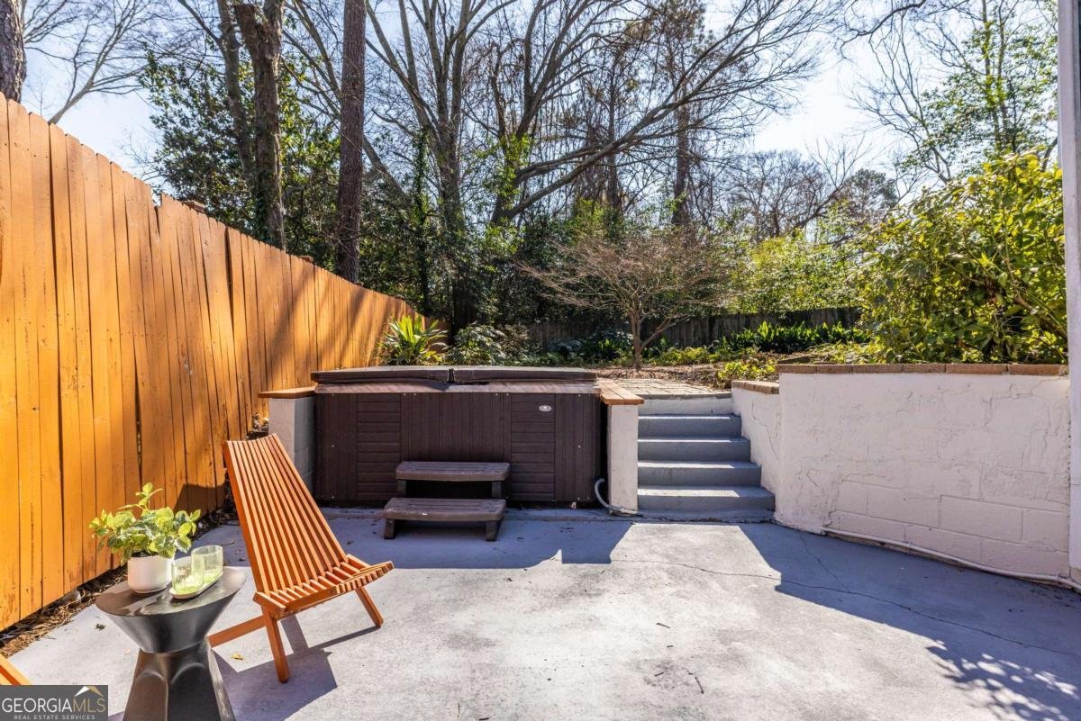 2018 Braeburn Circle Atlanta - Photo 46