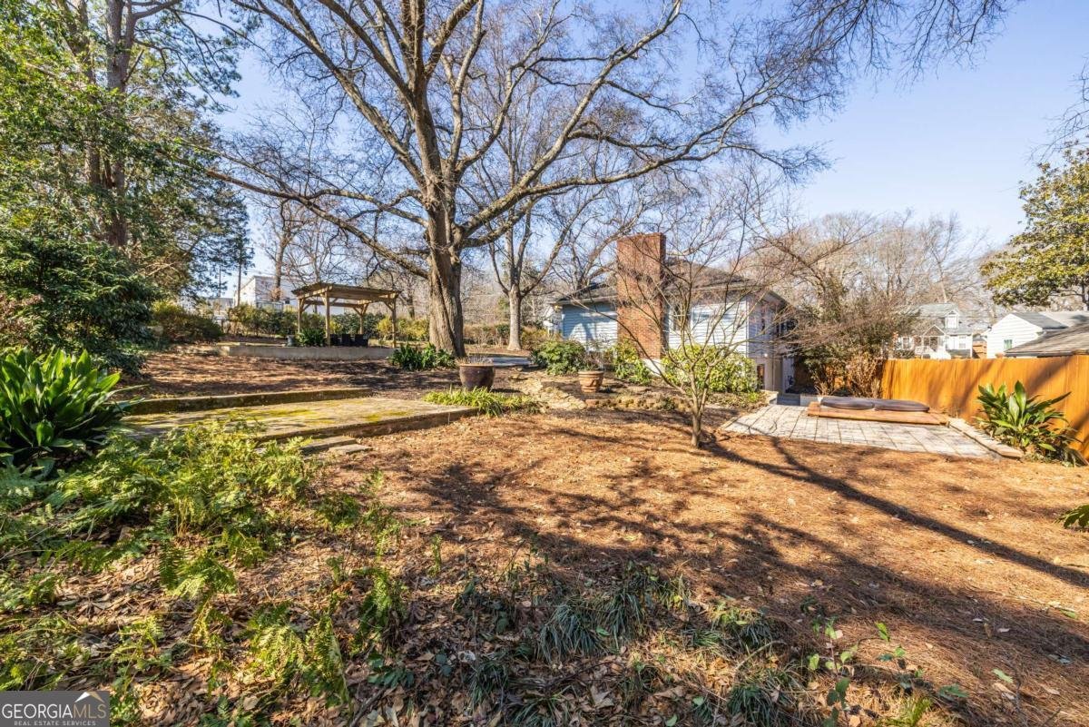 2018 Braeburn Circle Atlanta - Photo 53