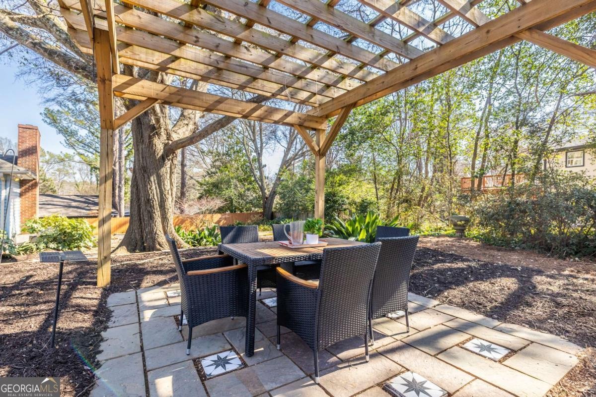 2018 Braeburn Circle Atlanta - Photo 54