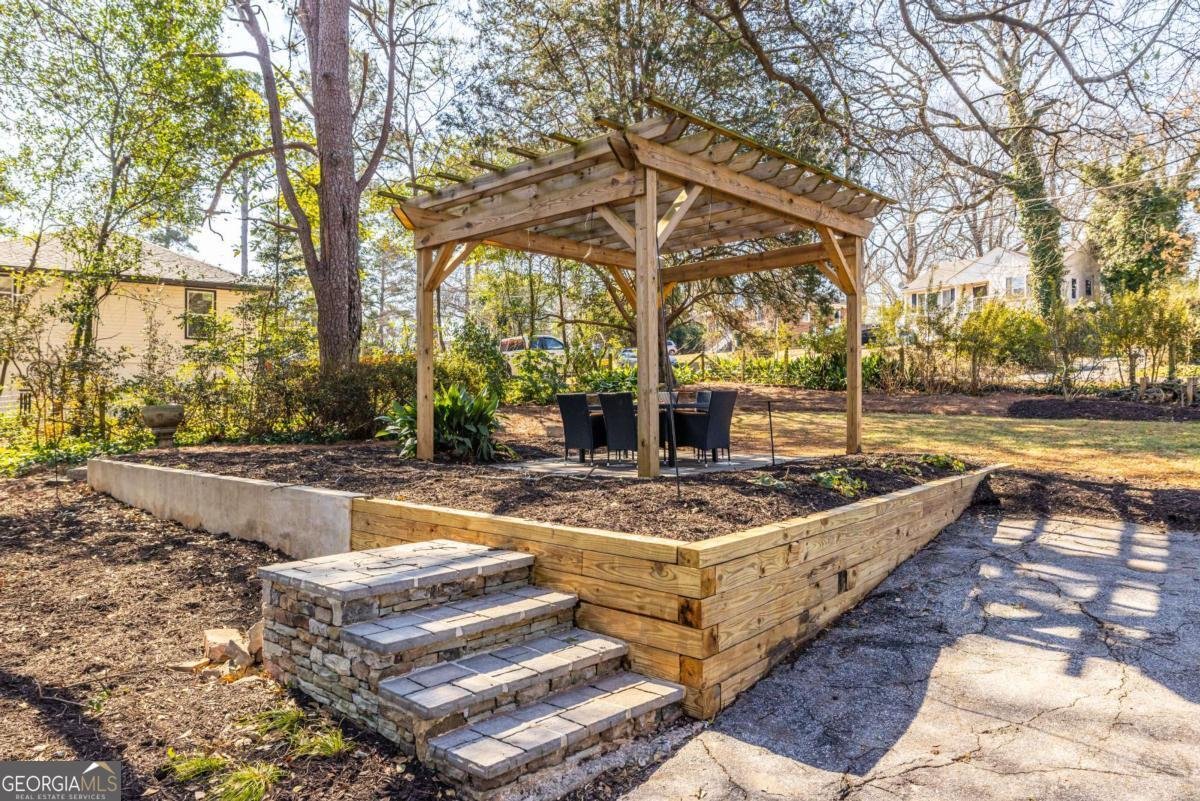 2018 Braeburn Circle Atlanta - Photo 56