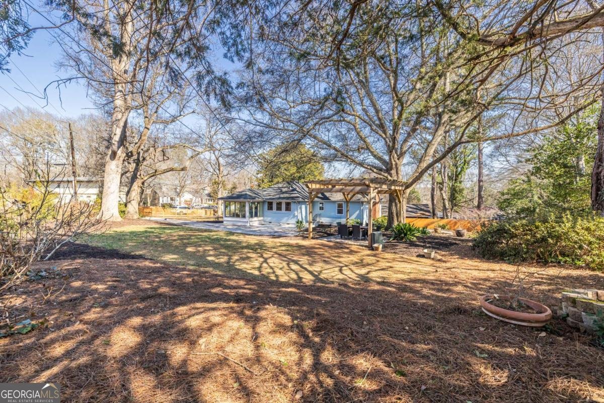 2018 Braeburn Circle Atlanta - Photo 59