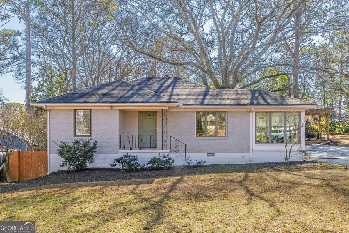 2018 Braeburn Circle Atlanta - Photo 6