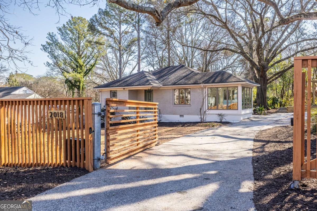 2018 Braeburn Circle Atlanta - Photo 60