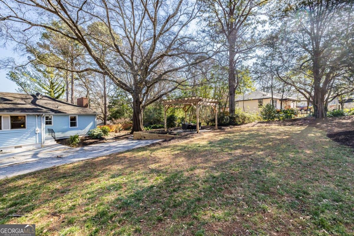 2018 Braeburn Circle Atlanta - Photo 61