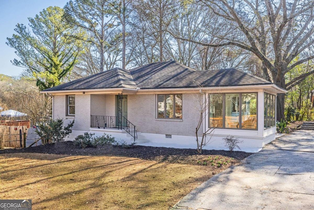 2018 Braeburn Circle Atlanta - Photo 7