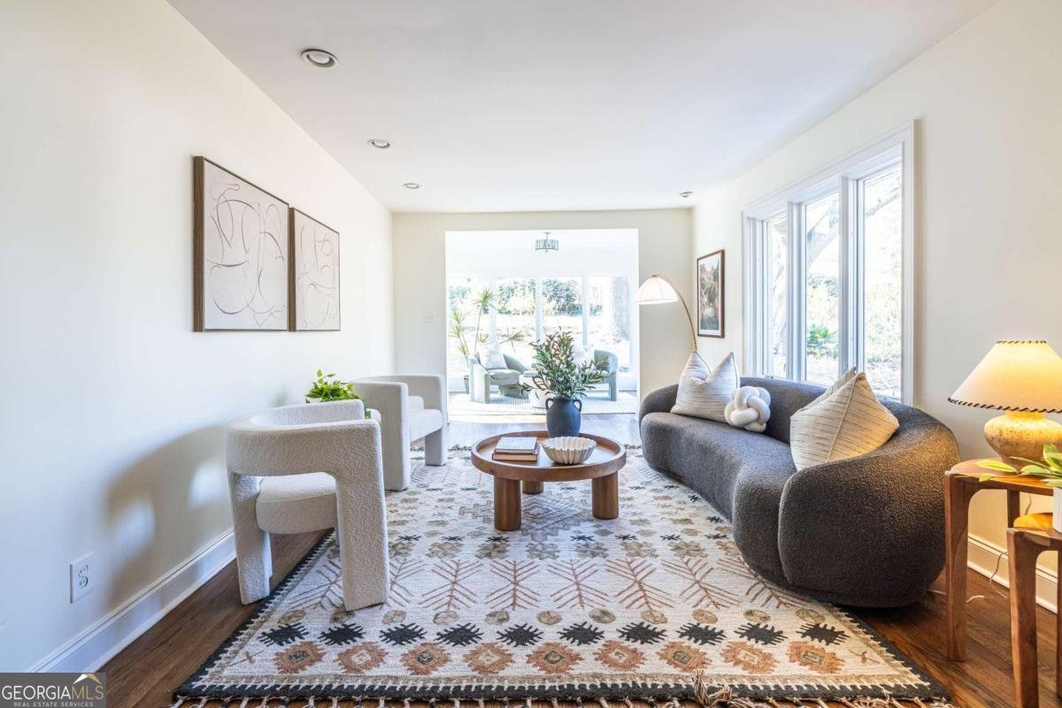 2018 Braeburn Circle Atlanta - Photo 8