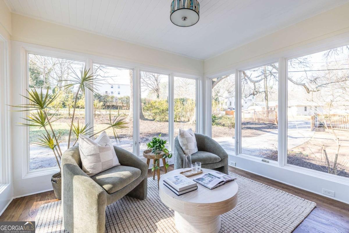 2018 Braeburn Circle Atlanta - Photo 9