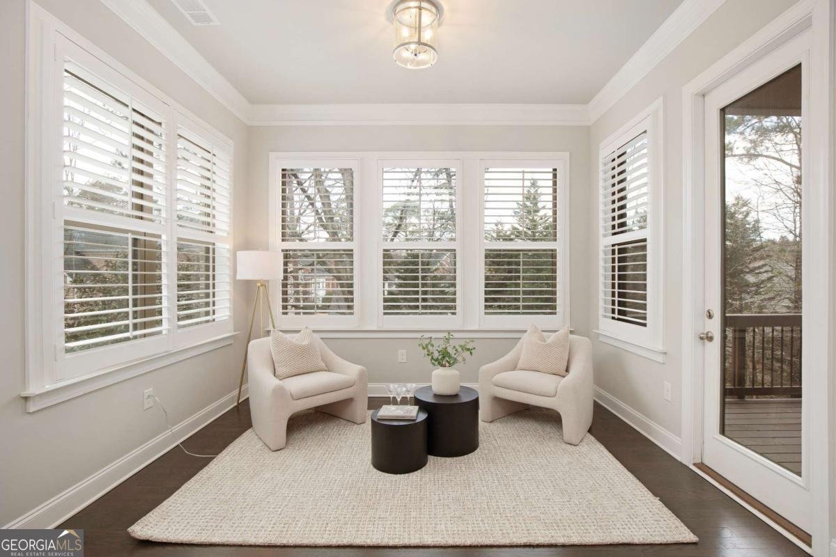 3796 Huger Place Smyrna - Photo 12