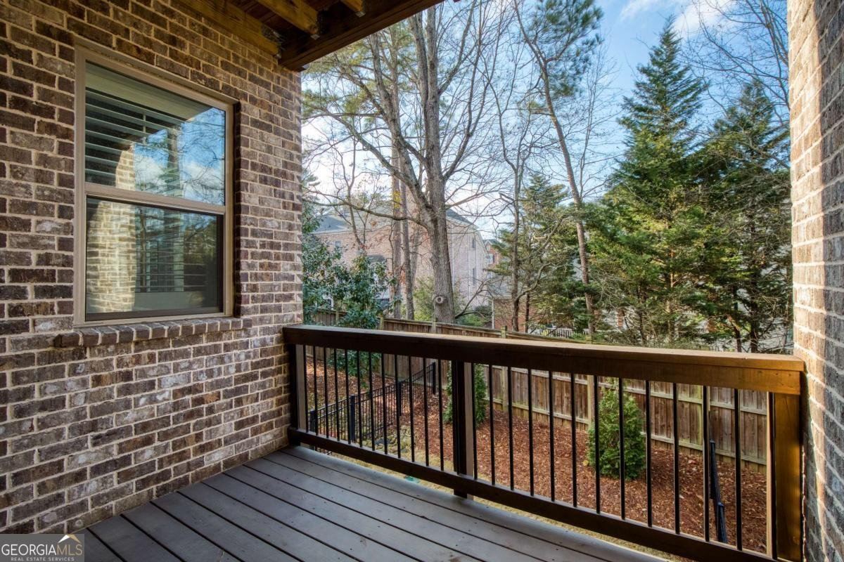 3796 Huger Place Smyrna - Photo 14