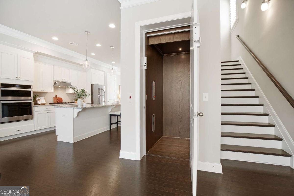 3796 Huger Place Smyrna - Photo 16