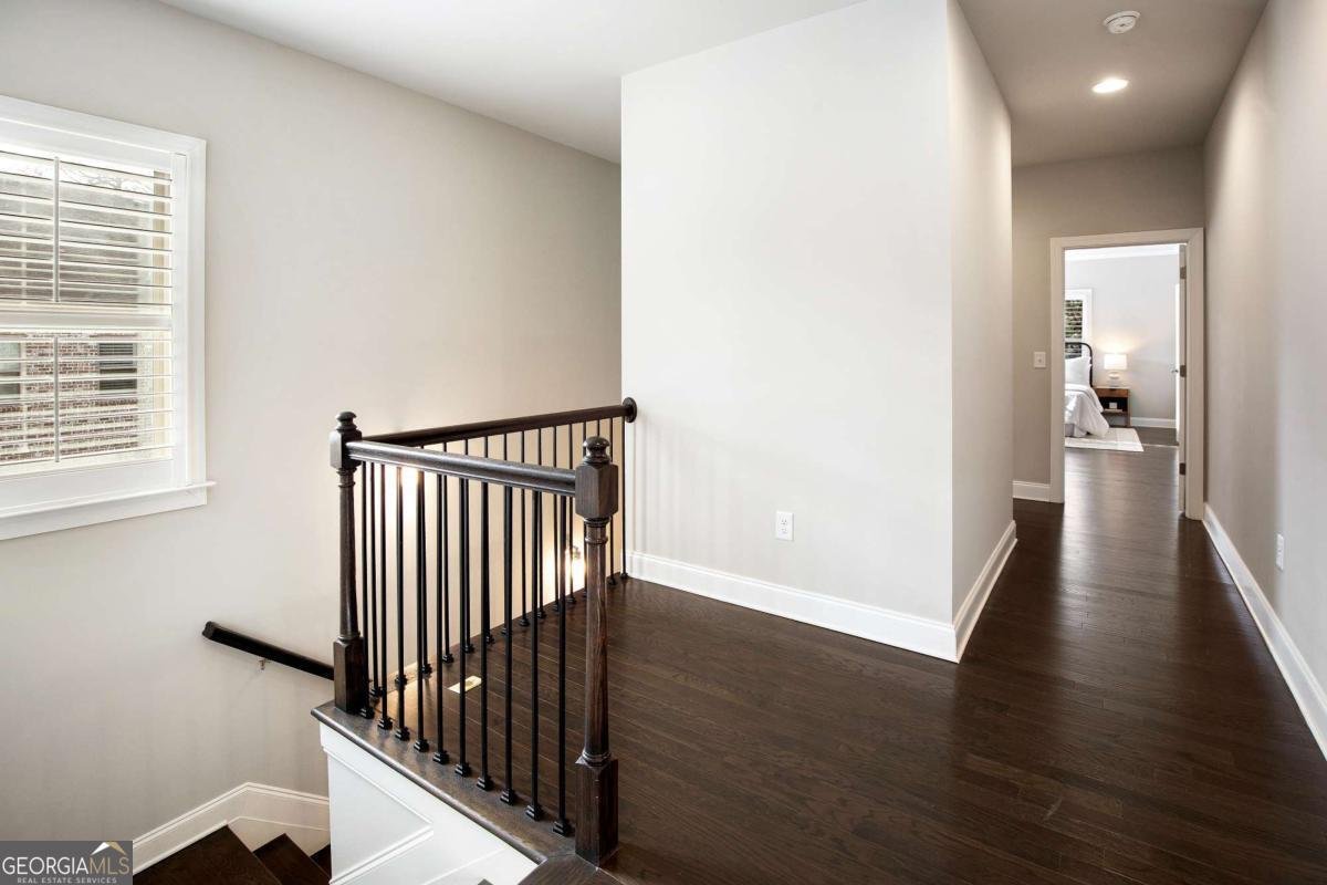 3796 Huger Place Smyrna - Photo 18