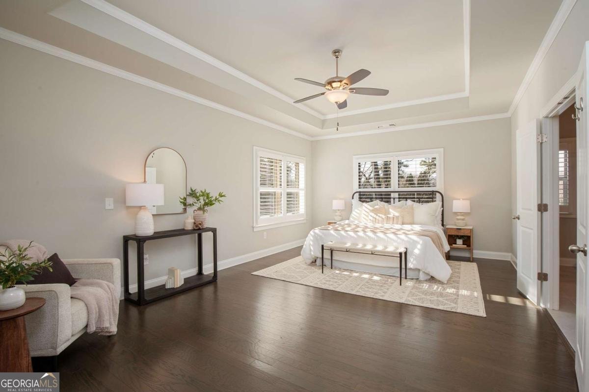 3796 Huger Place Smyrna - Photo 19