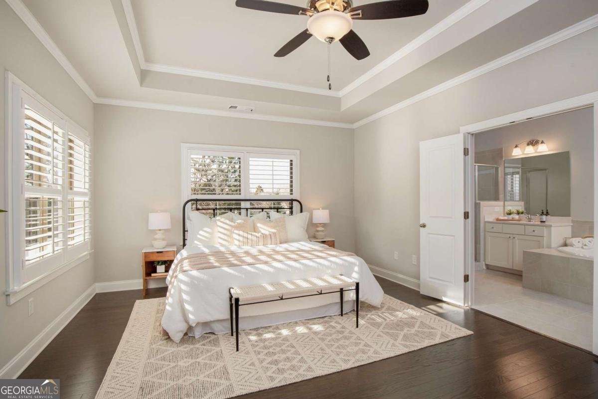 3796 Huger Place Smyrna - Photo 20