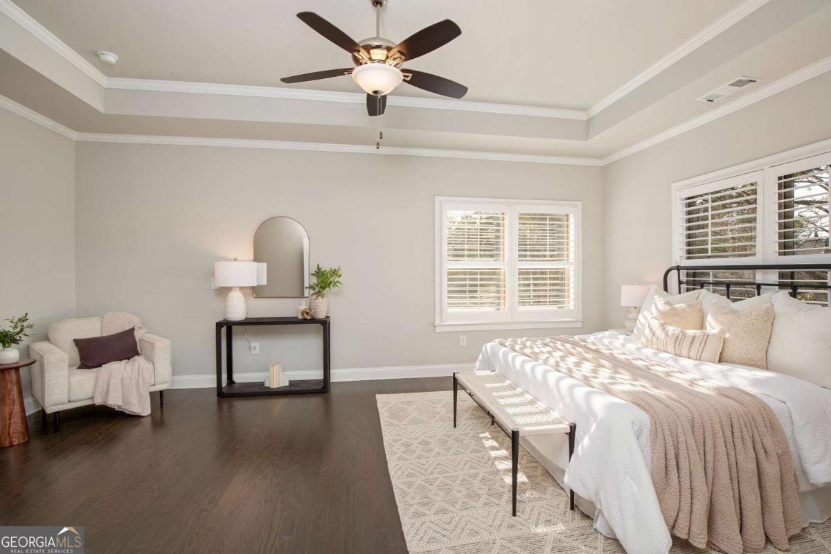 3796 Huger Place Smyrna - Photo 21