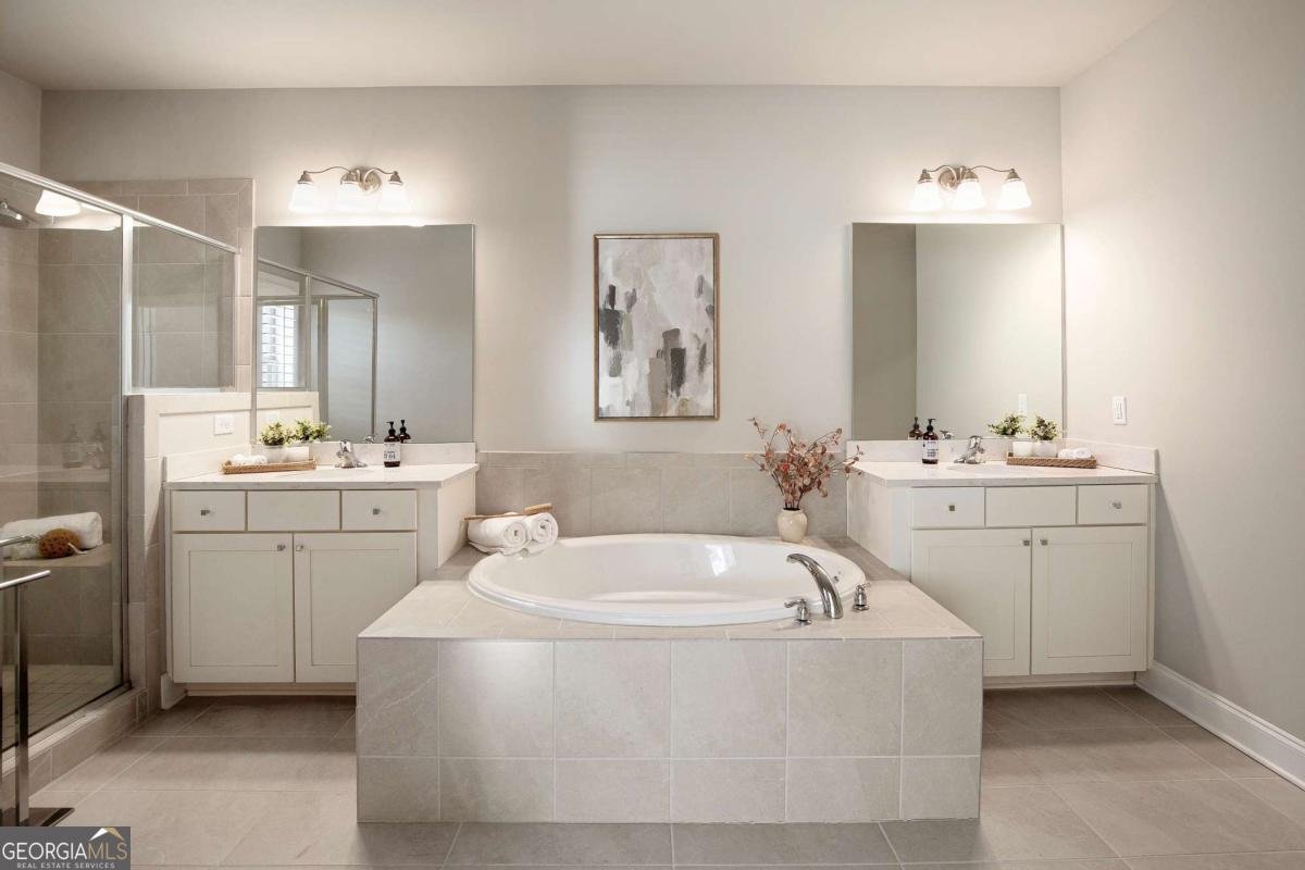 3796 Huger Place Smyrna - Photo 22