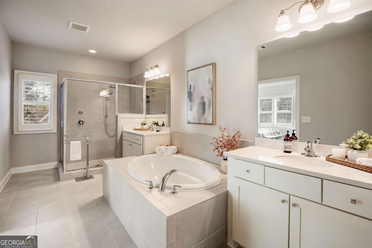 3796 Huger Place Smyrna - Photo 23