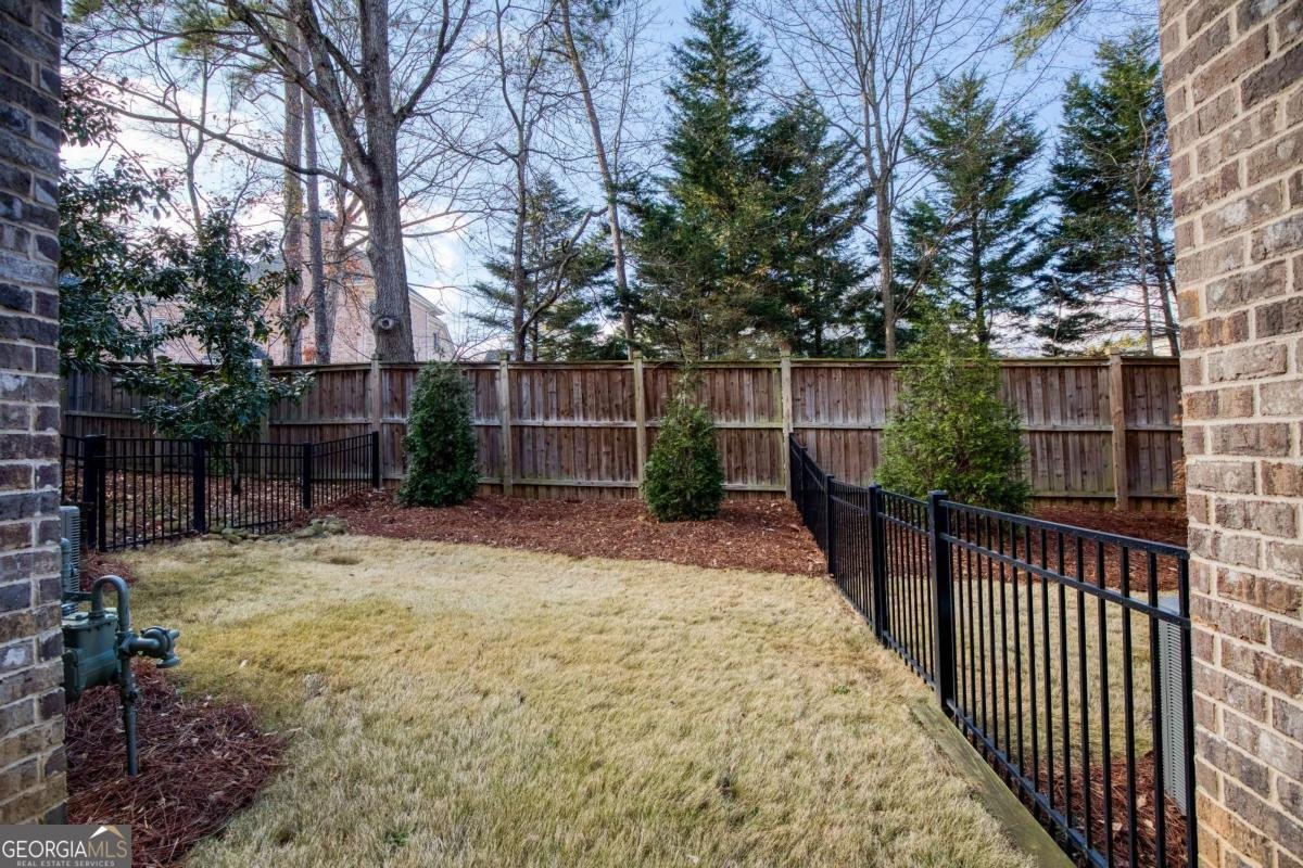 3796 Huger Place Smyrna - Photo 35